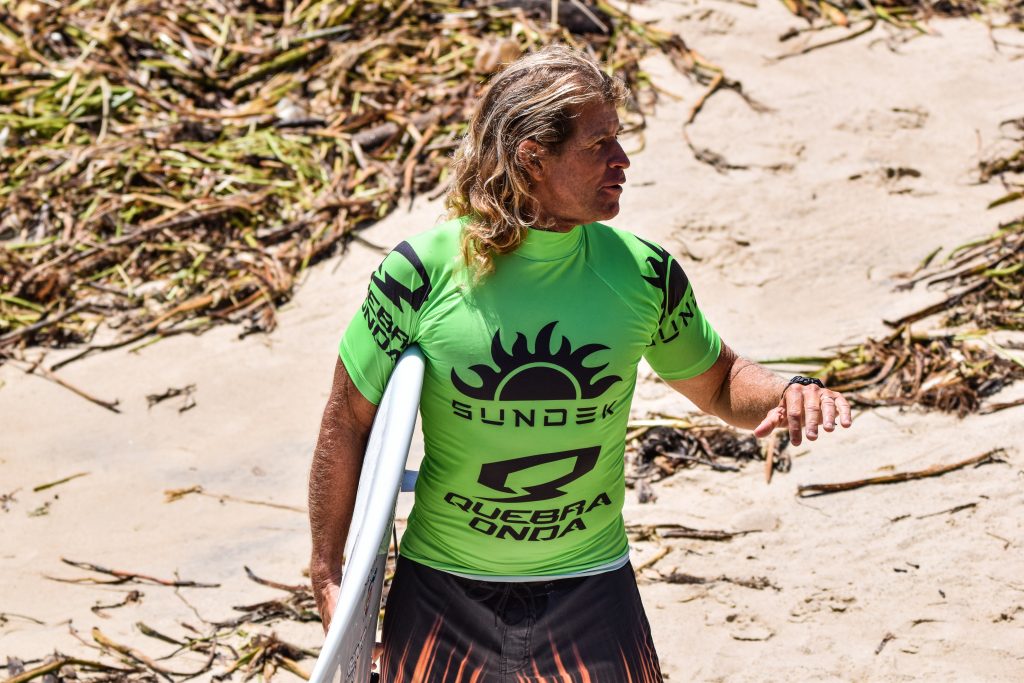 CBSurf Pro 2021, Praia da Tiririca, Itacaré (BA)