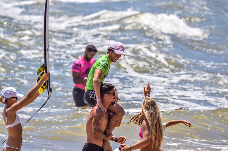 Mateus Herdy, CBSurf Pro 2021, Praia da Tiririca, Itacaré (BA)