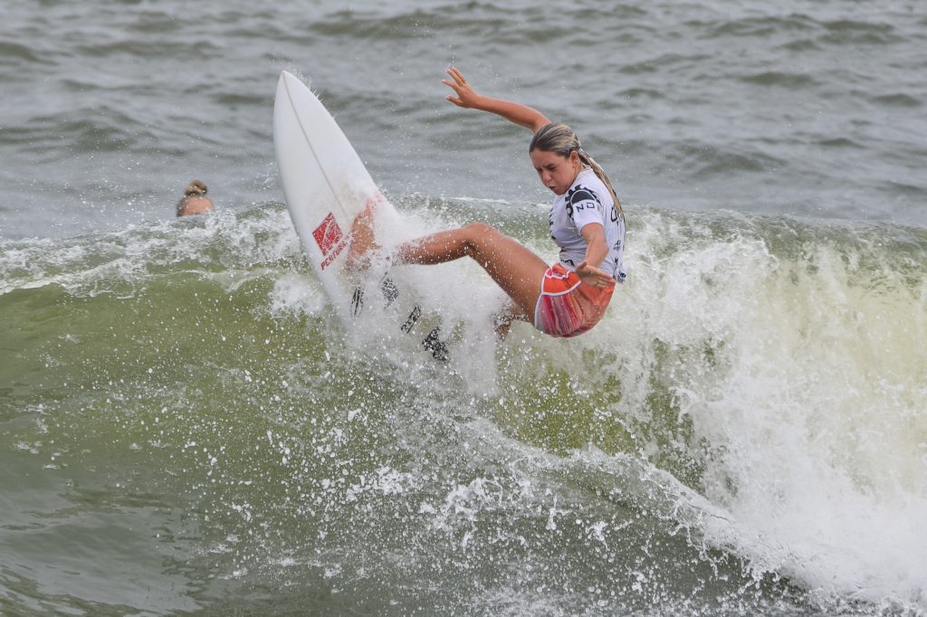 CBSurf Pro 2021, Praia da Tiririca, Itacaré (BA)
