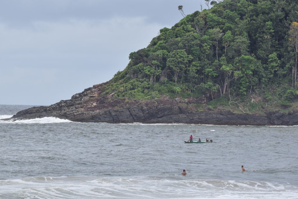 CBSurf Pro 2021, Praia da Tiririca, Itacaré (BA)