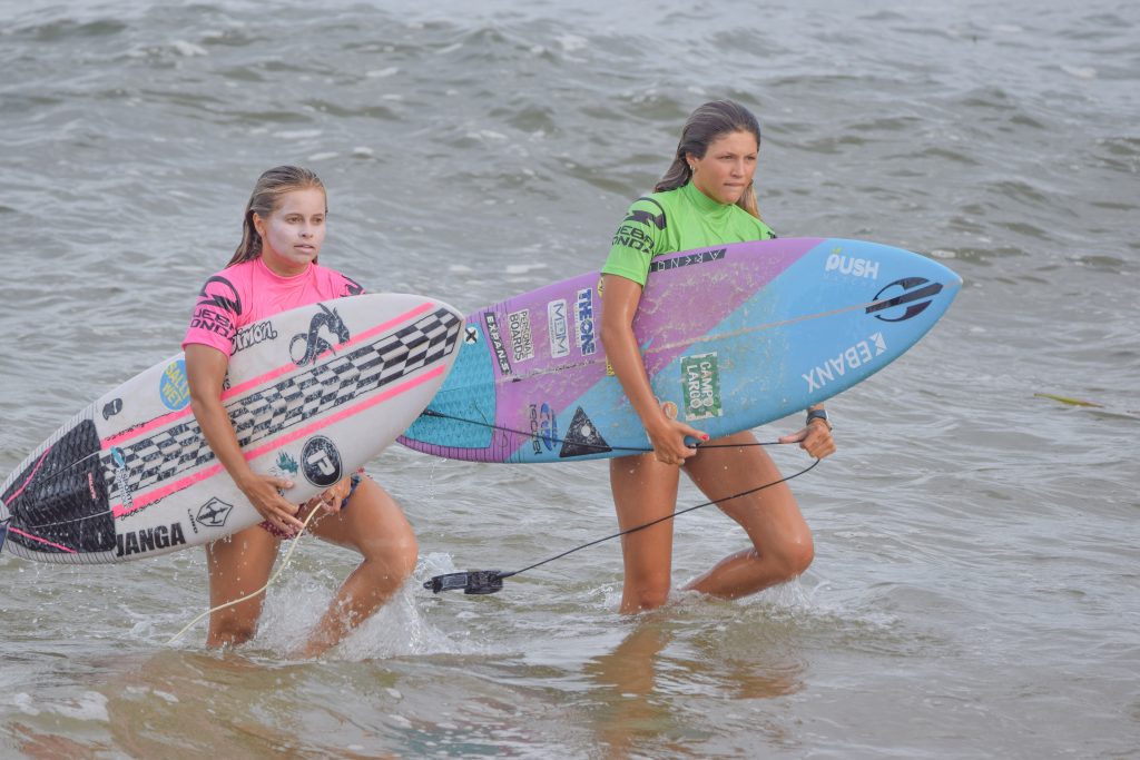 CBSurf Pro 2021, Praia da Tiririca, Itacaré (BA)
