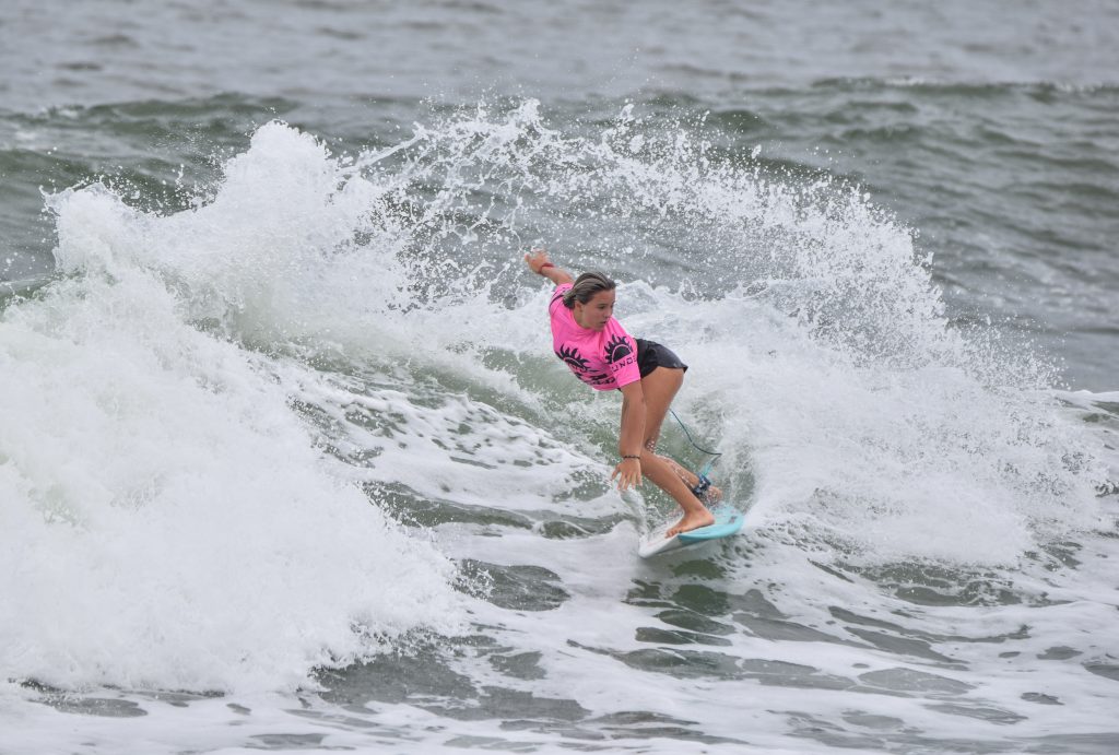 CBSurf Pro 2021, Praia da Tiririca, Itacaré (BA)