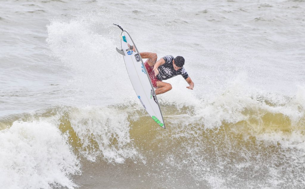 Caio Costa, CBSurf Pro 2021, Praia da Tiririca, Itacaré (BA)