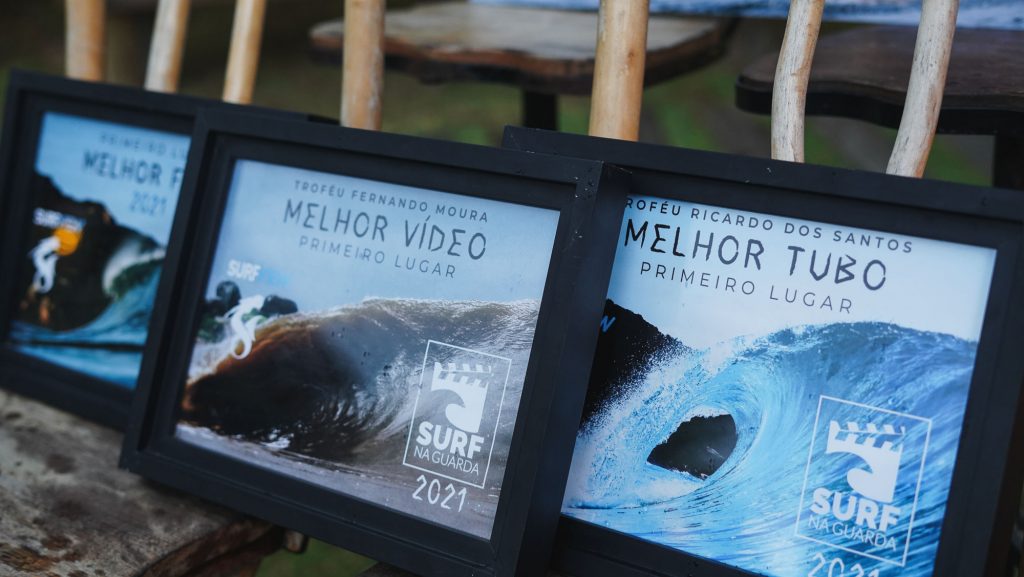 Prêmio Surf na Guarda, Guarda do Embaú, Garopaba, Santa Catarina