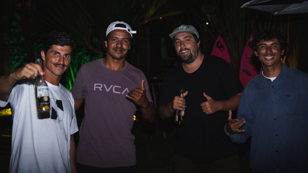 Prêmio Surf na Guarda, Guarda do Embaú, Garopaba, Santa Catarina