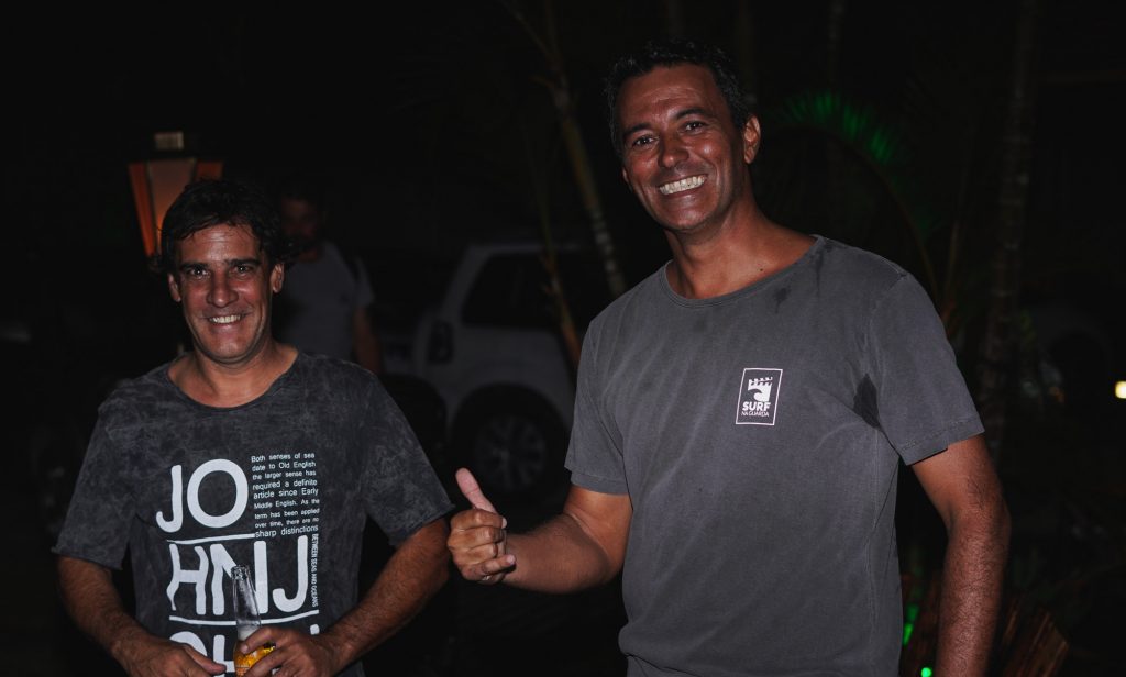 Prêmio Surf na Guarda, Guarda do Embaú, Garopaba, Santa Catarina