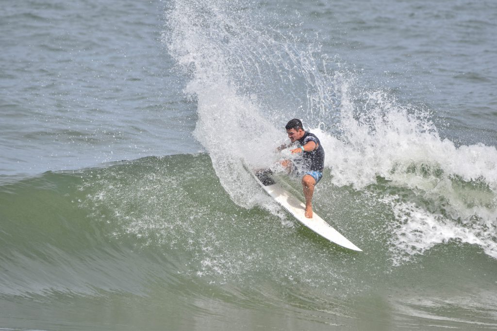 Daniel Matos, CBSurf Pro 2021, Praia da Tiririca, Itacaré (BA)