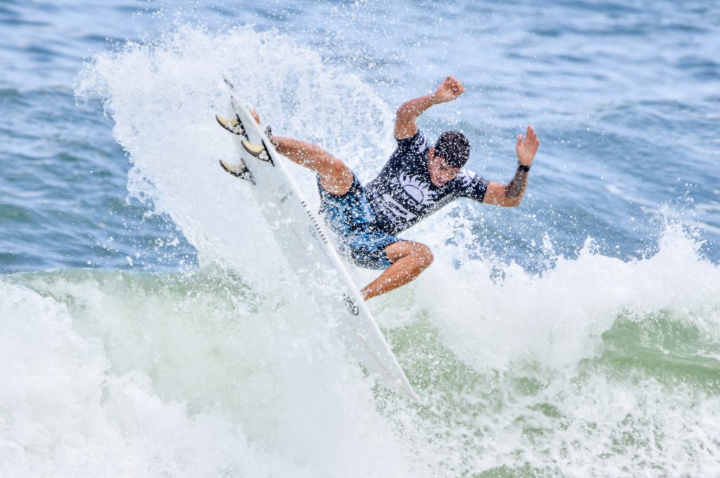 Daniel Matos, CBSurf Pro 2021, Praia da Tiririca, Itacaré (BA)