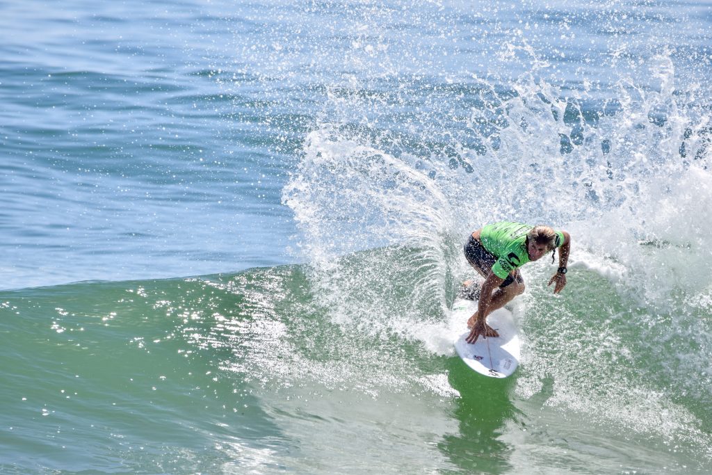 Dunga Neto, CBSurf Pro 2021, Praia da Tiririca, Itacaré (BA)
