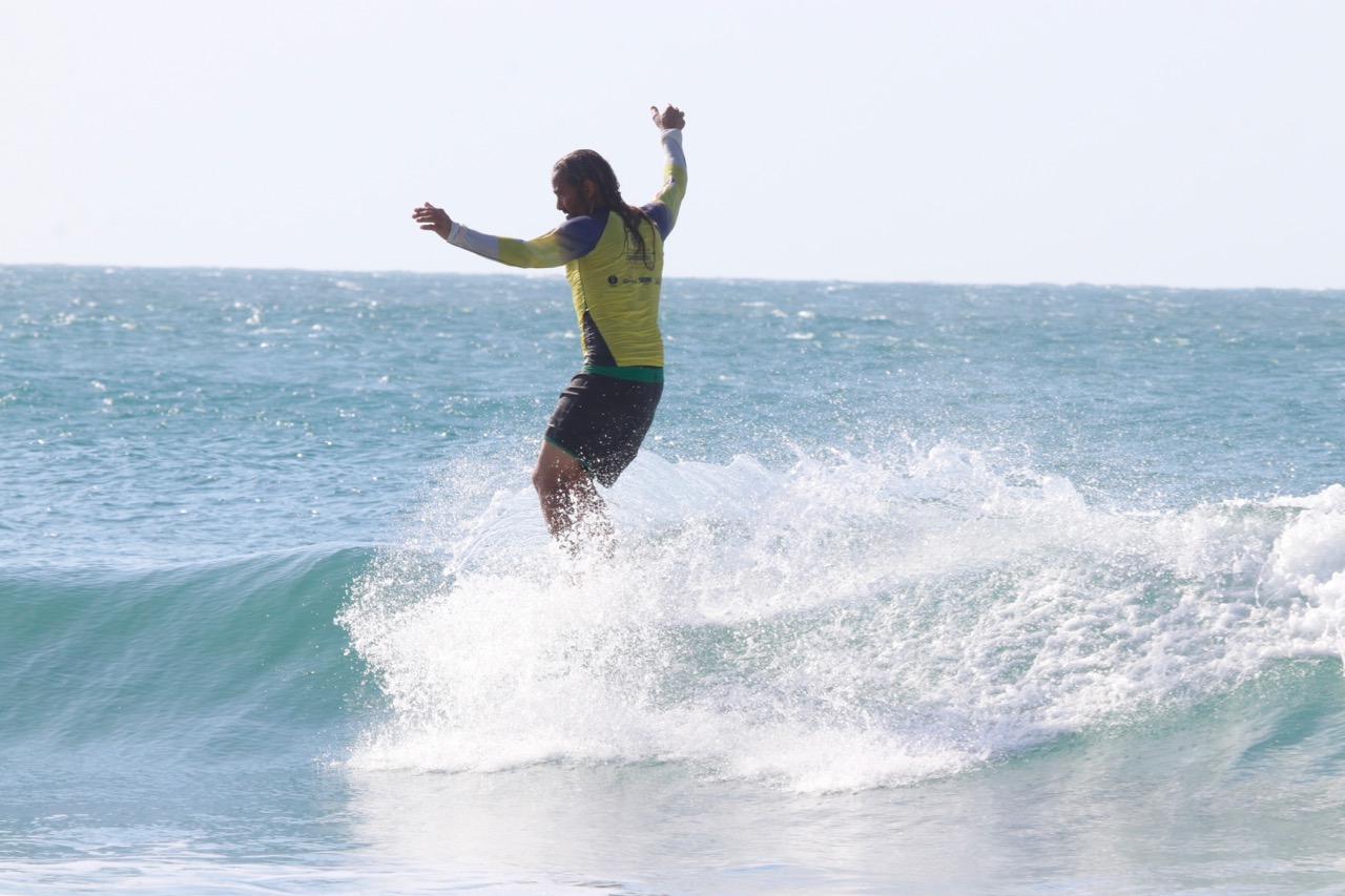 Eduardo Bage, Jericoacoara Longboard Festival, Ceará