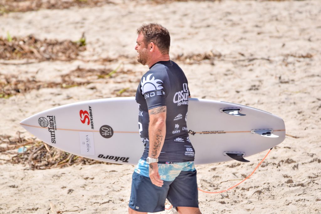 CBSurf Pro 2021, Praia da Tiririca, Itacaré (BA)