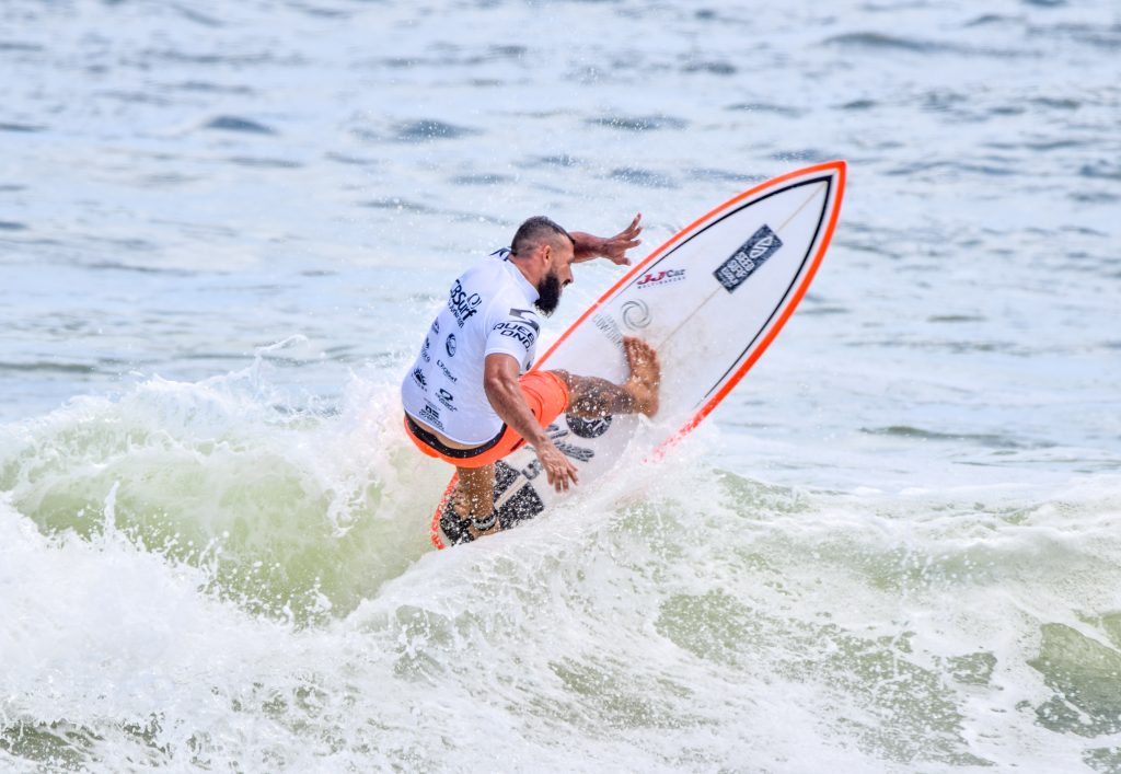 Glauciano Rodrigues, CBSurf Pro 2021, Praia da Tiririca, Itacaré (BA)
