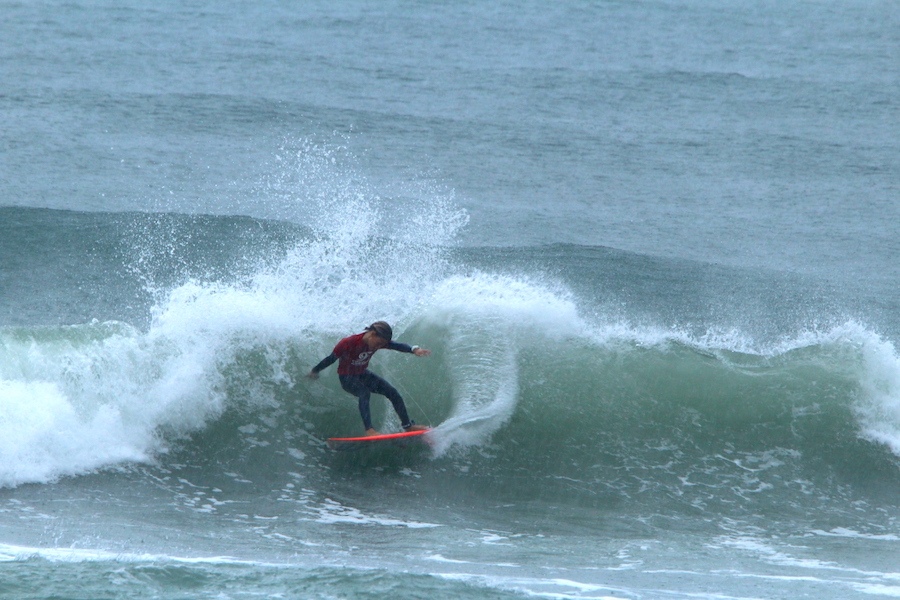 2ª etapa Filipe Toledo Kid's On Fire, Praia Grande, Ubatuba (SP)