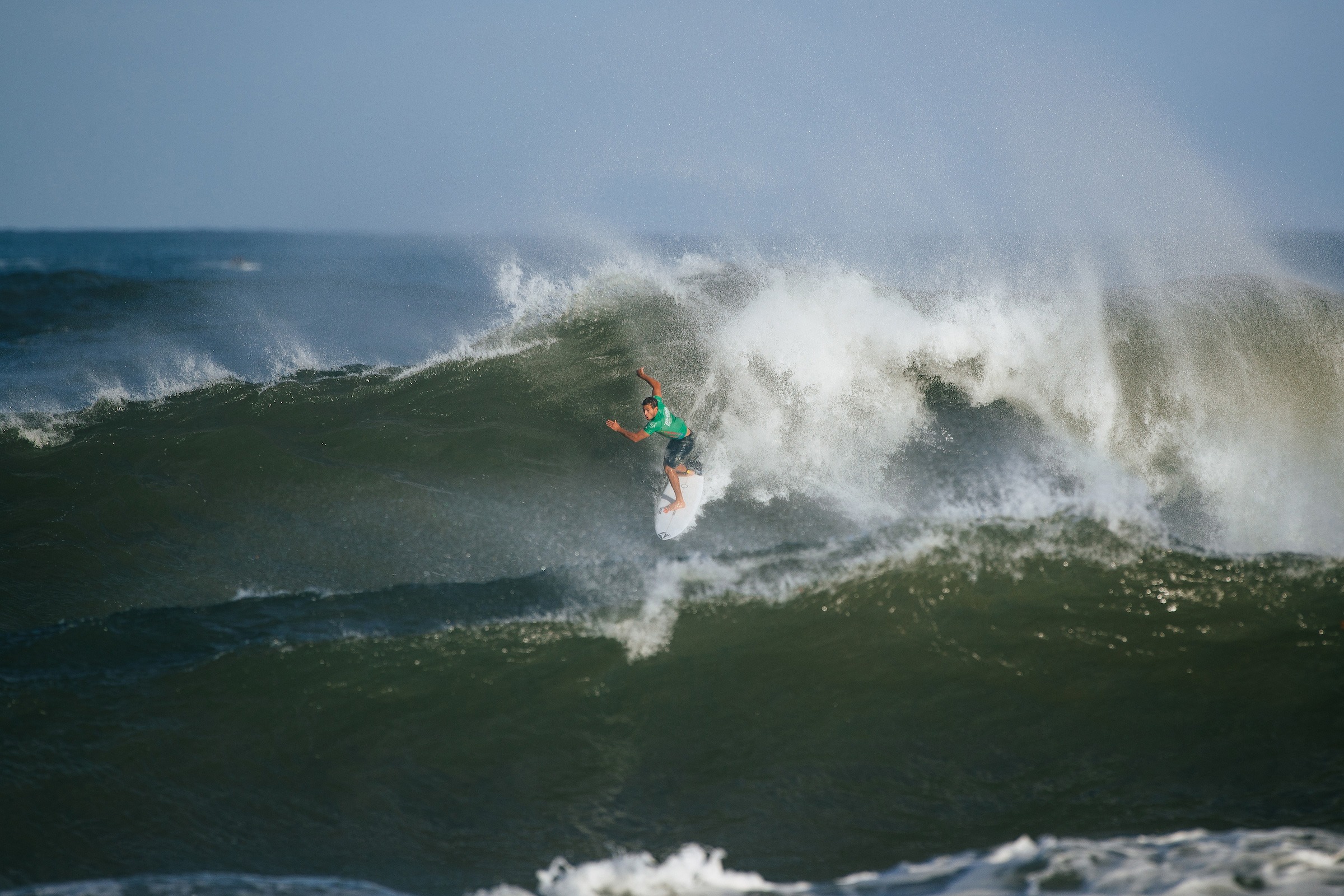 Haleiwa Challenger 2021, North Shore, Oahu, Havaí