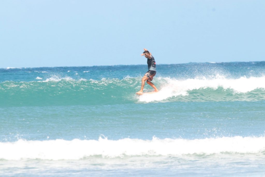 VII Jericoacoara Cultura Longboard Surf Festival, Jericoacoara (CE)
