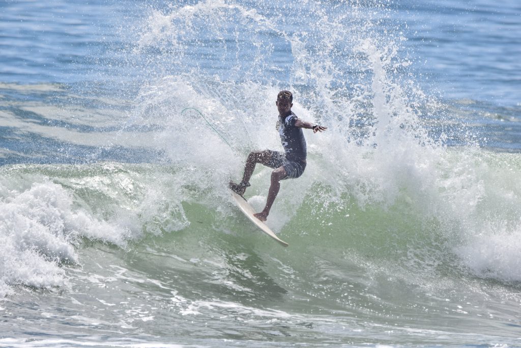 Jonas Rodrigues, CBSurf Pro 2021, Praia da Tiririca, Itacaré (BA)