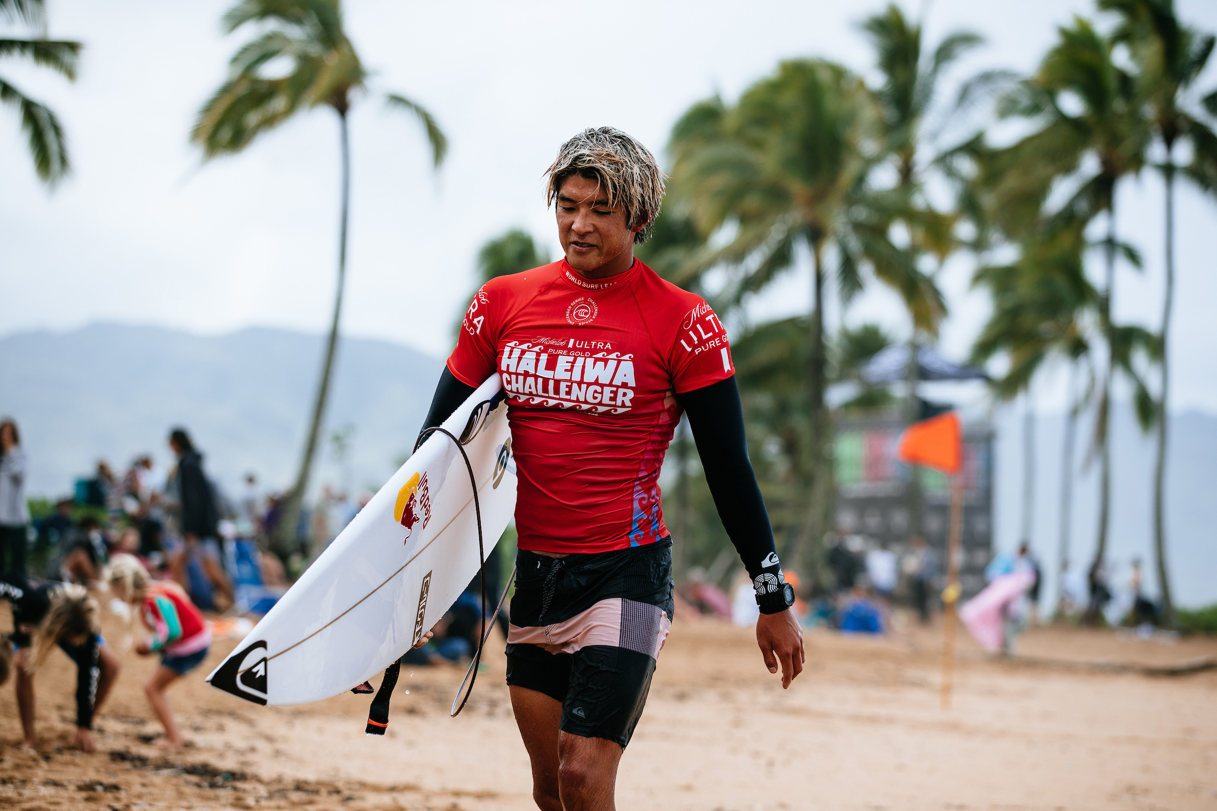 Haleiwa Challenger 2021, North Shore, Oahu, Havaí