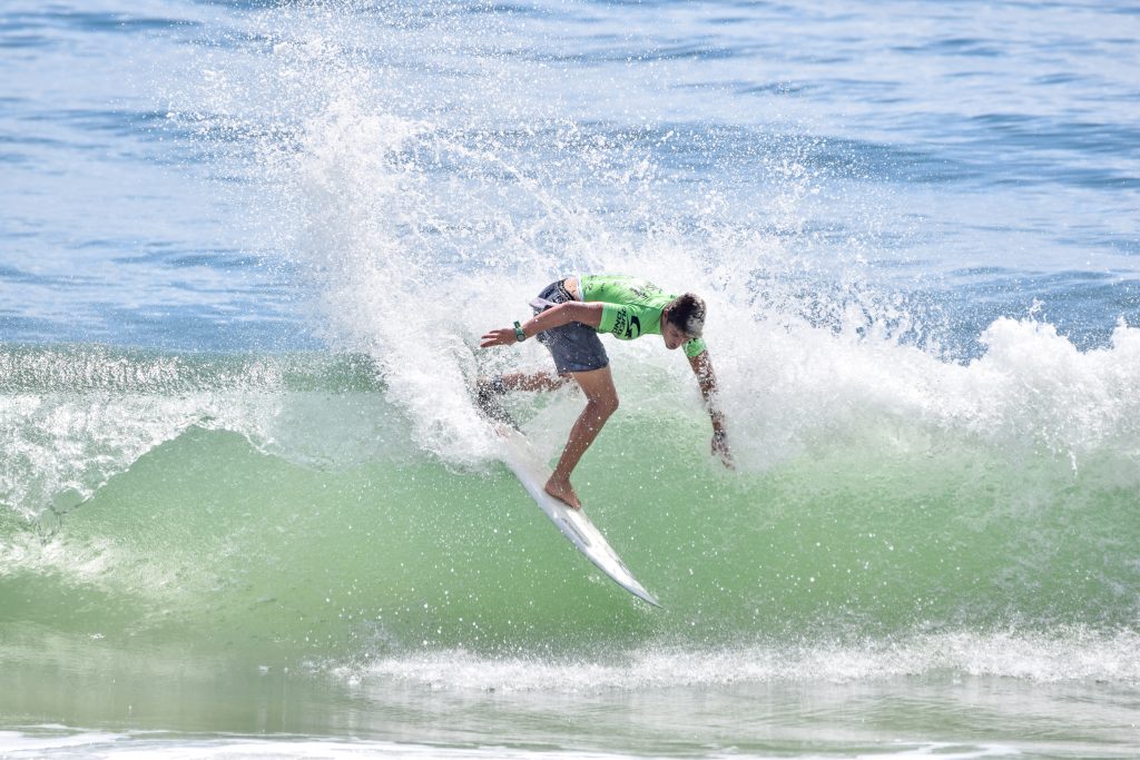 Kayan Medeiros, CBSurf Pro 2021, Praia da Tiririca, Itacaré (BA)