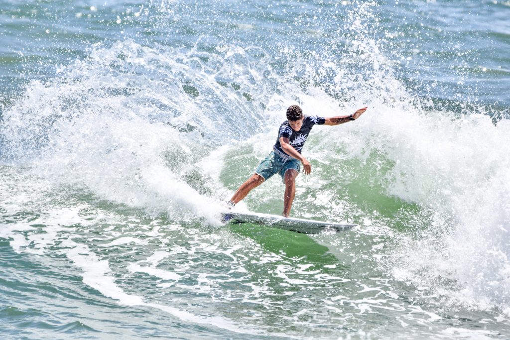 Kayki Araújo, CBSurf Pro 2021, Praia da Tiririca, Itacaré (BA)