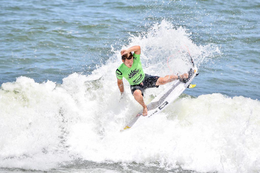 Leo Casal, CBSurf Pro 2021, Praia da Tiririca, Itacaré (BA)