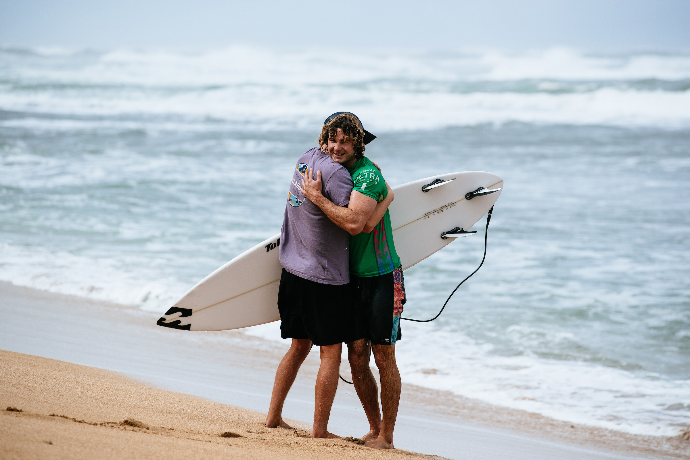 Haleiwa Challenger 2021, North Shore, Oahu, Havaí