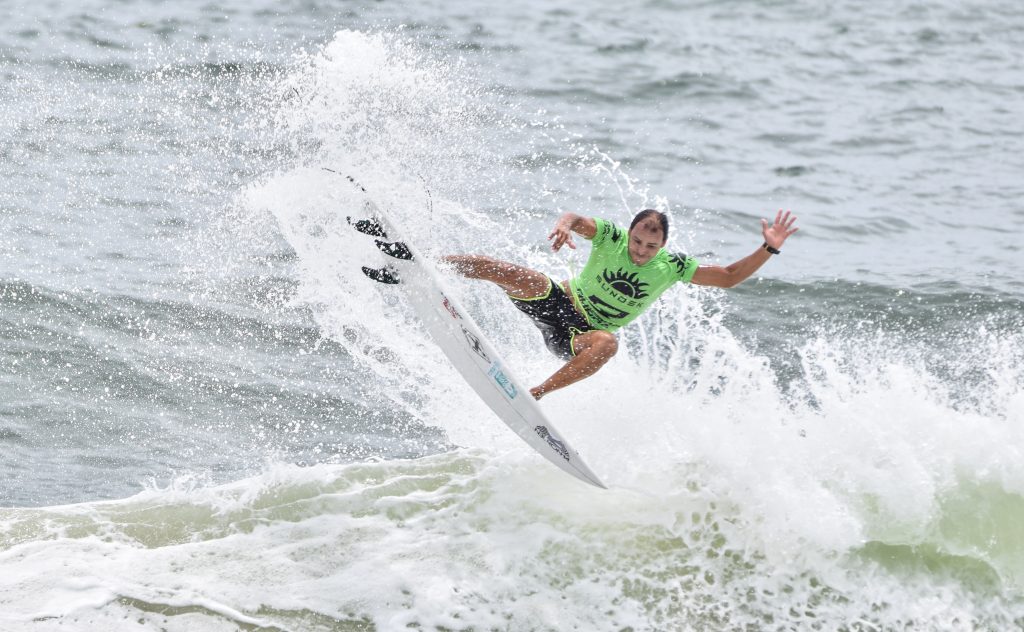Luel Felipe, CBSurf Pro 2021, Praia da Tiririca, Itacaré (BA)
