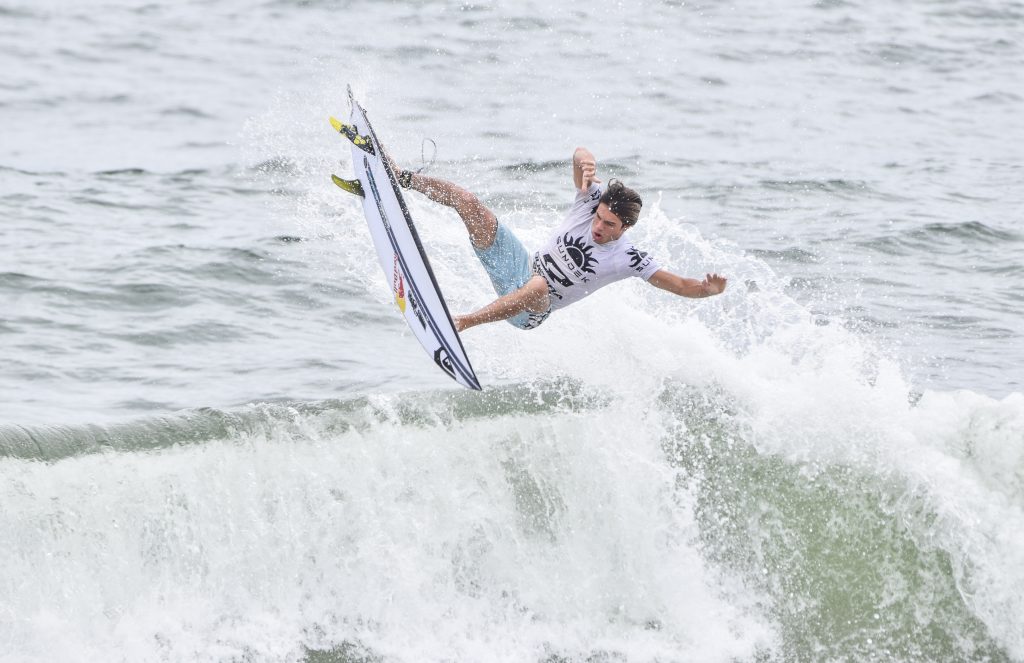 Mateus Herdy, CBSurf Pro 2021, Praia da Tiririca, Itacaré (BA)