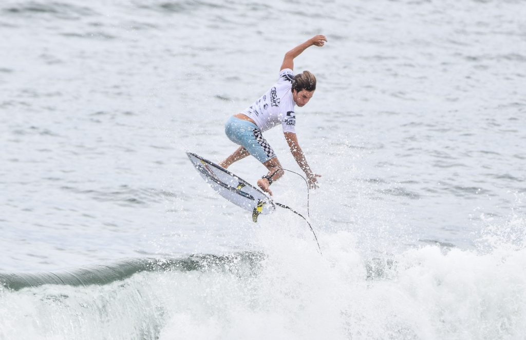 Mateus Herdy, CBSurf Pro 2021, Praia da Tiririca, Itacaré (BA)