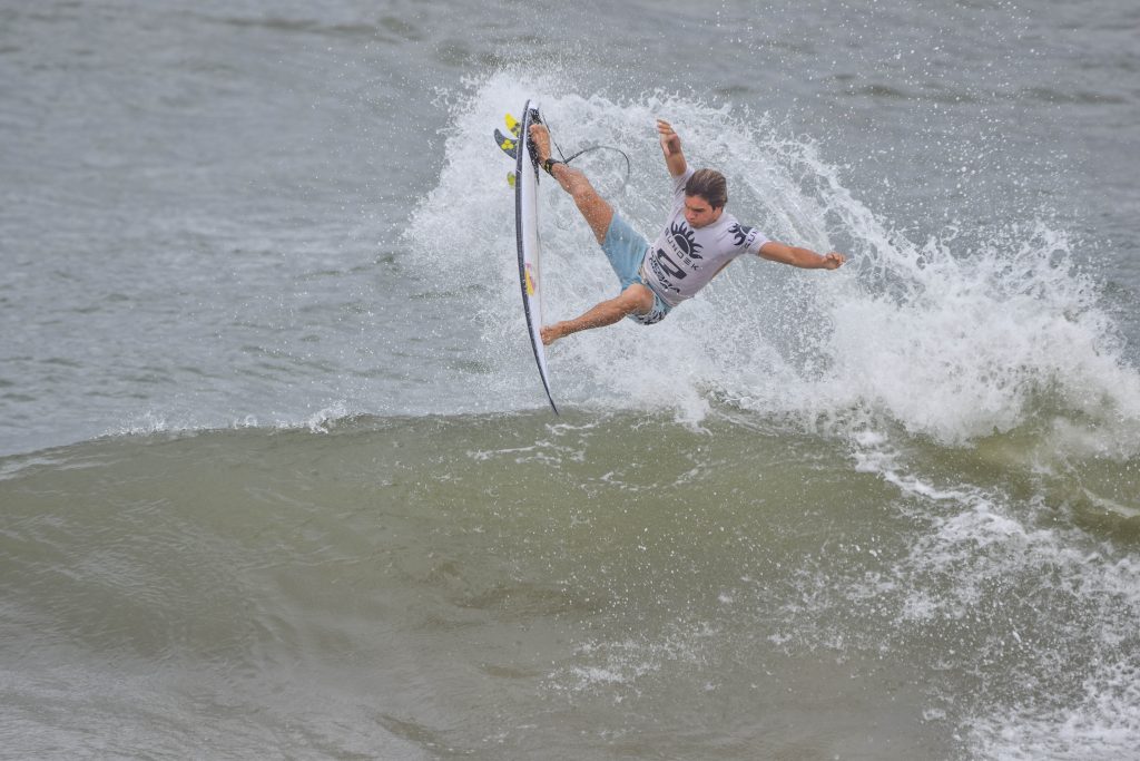 Mateus Herdy, CBSurf Pro 2021, Praia da Tiririca, Itacaré (BA)