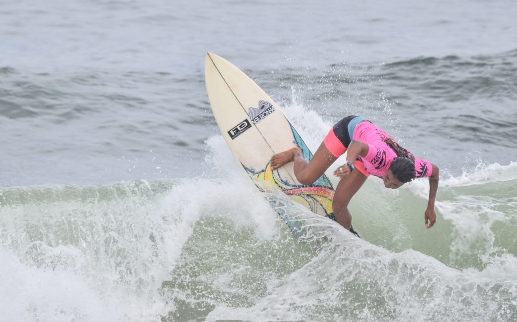 CBSurf Pro 2021, Praia da Tiririca, Itacaré (BA)