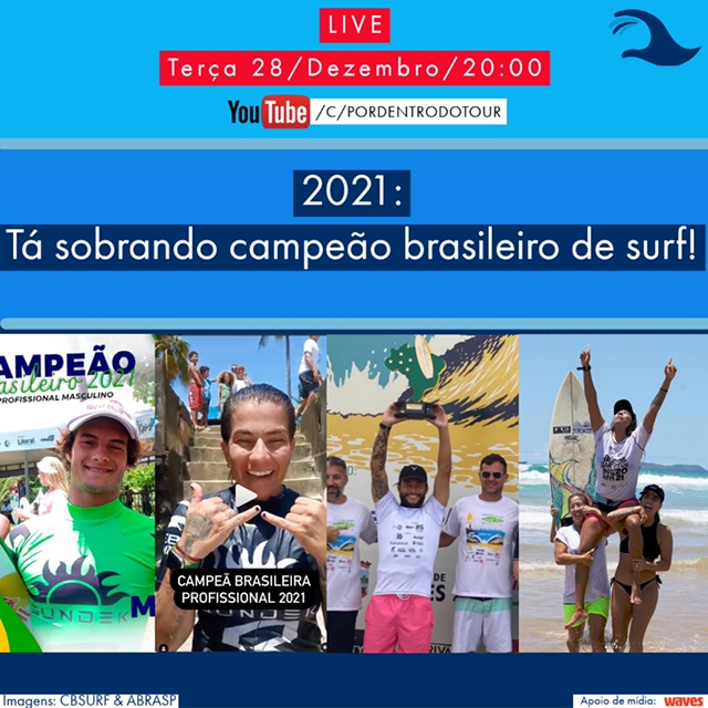 Mateus Herdy, Silvana Lima, Krystian Kymerson e Monik Santos, Por Dentro do Tour, Episódio 78.