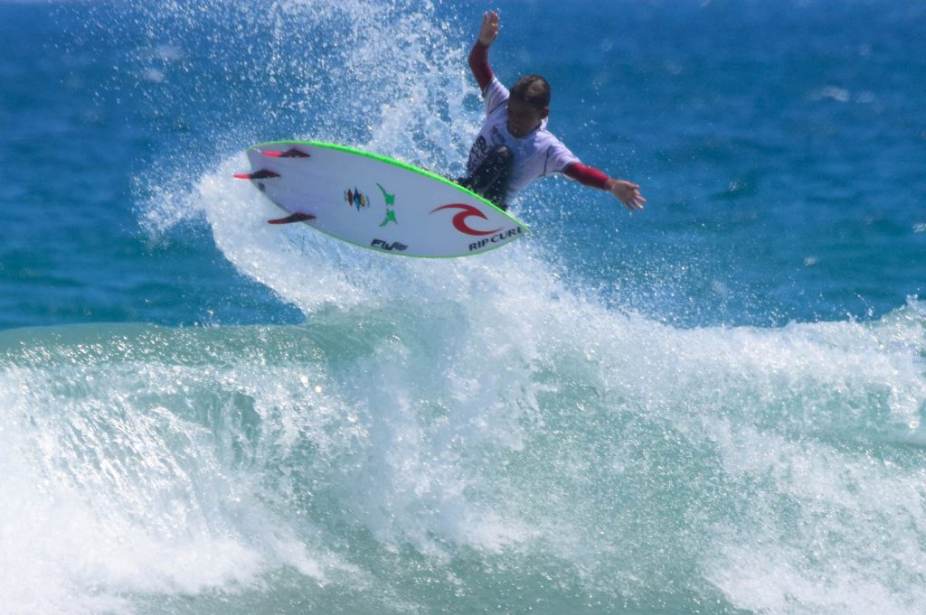 Pablo Gabriel, Búzios Garytos Surf Pro Am 2021, Praia de Geribá, Búzios (RJ)
