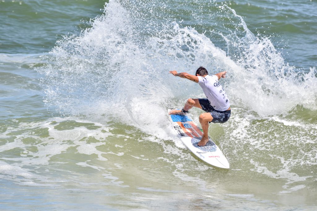 Pedro Dib, CBSurf Pro 2021, Praia da Tiririca, Itacaré (BA)