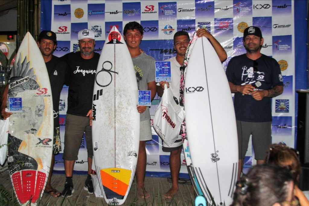 Circuito Silverbay Kids and Kings ASJ 2021, Joaquina (SC)