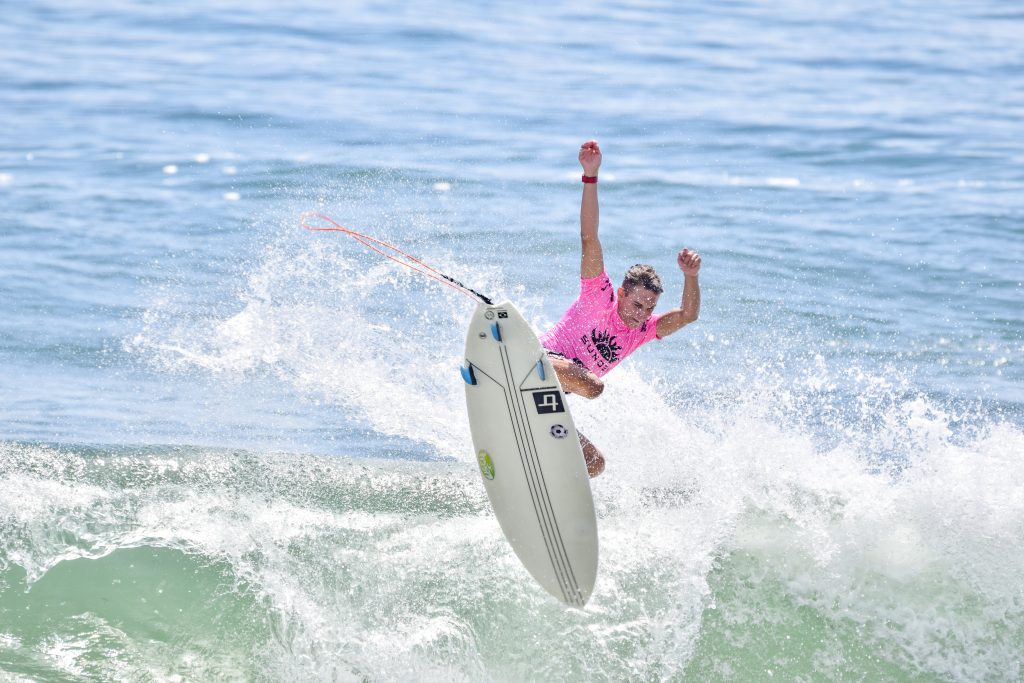 Renan Rodrigues, CBSurf Pro 2021, Praia da Tiririca, Itacaré (BA)
