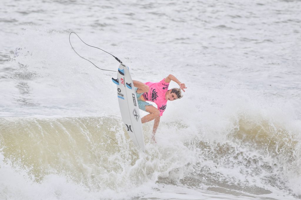 Rodrigo Saldanha, CBSurf Pro 2021, Praia da Tiririca, Itacaré (BA)
