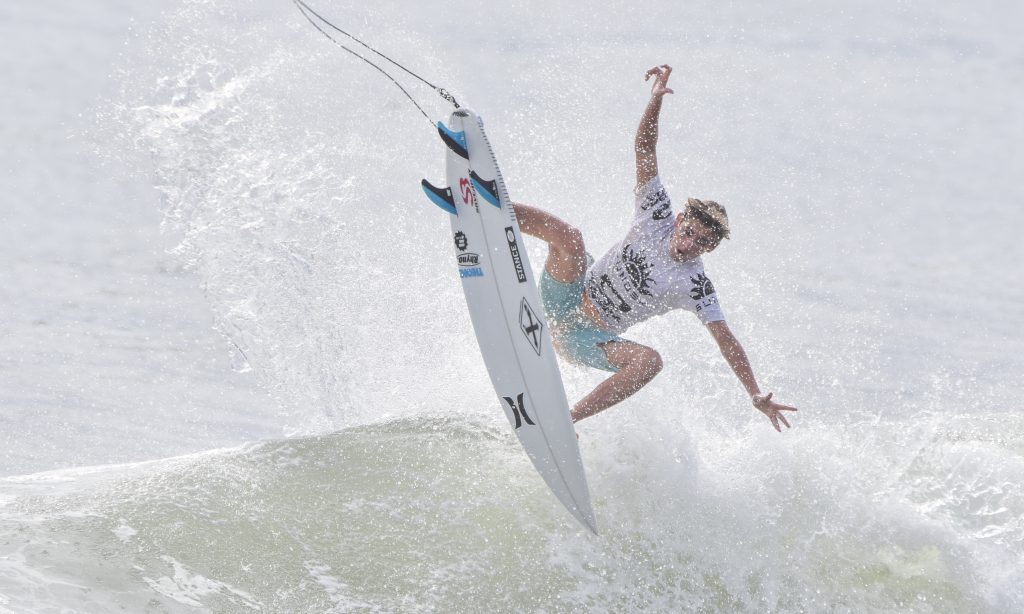 Rodrigo Saldanha, CBSurf Pro 2021, Praia da Tiririca, Itacaré (BA)