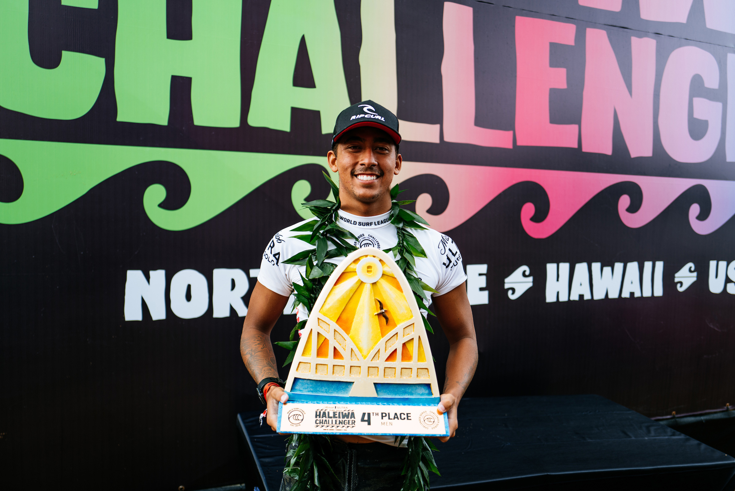 Haleiwa Challenger 2021, North Shore, Oahu, Havaí