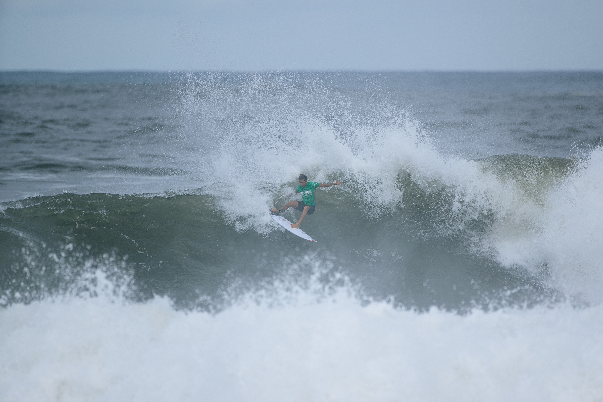 Haleiwa Challenger 2021, North Shore, Oahu, Havaí