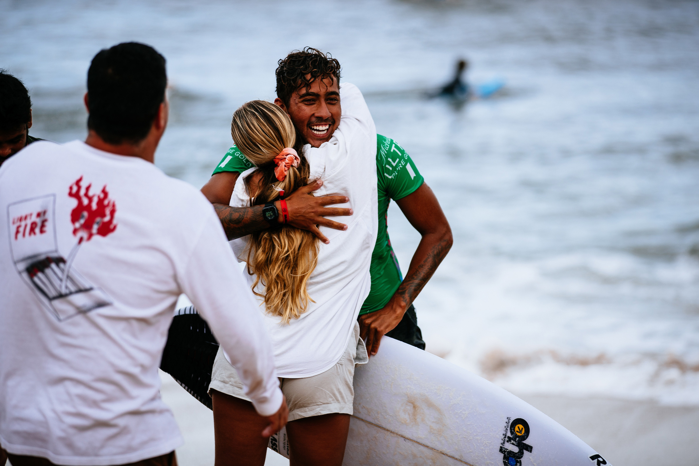 Haleiwa Challenger 2021, North Shore, Oahu, Havaí