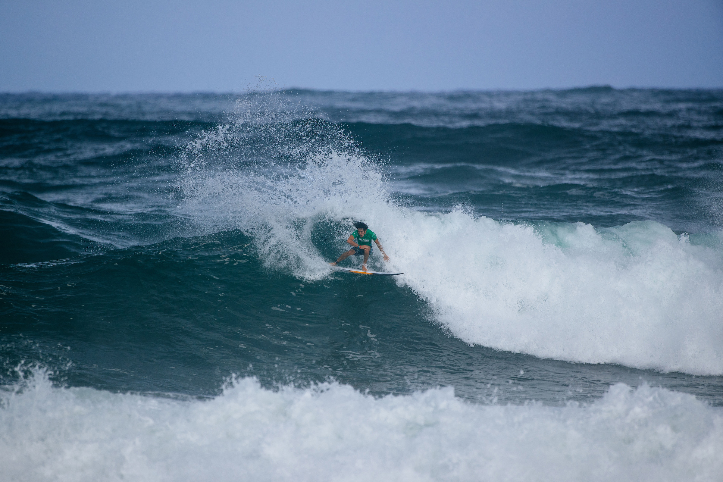 Haleiwa Challenger 2021, North Shore, Oahu, Havaí