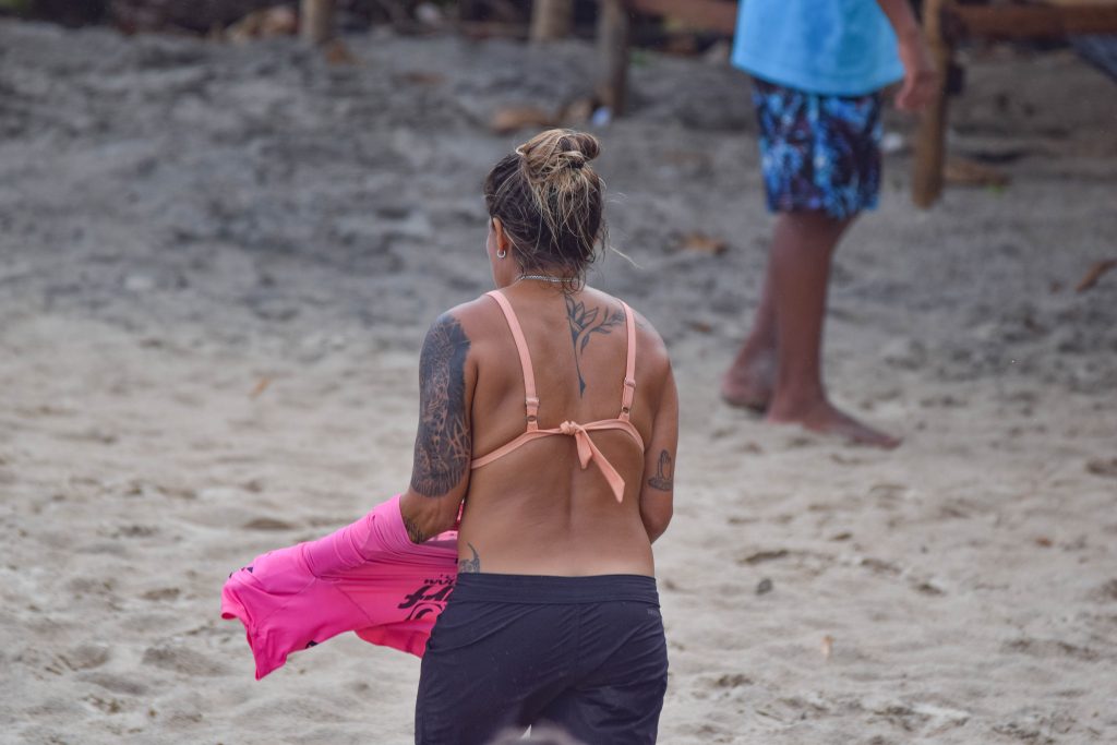 Silvana Lima, CBSurf Pro 2021, Praia da Tiririca, Itacaré (BA)