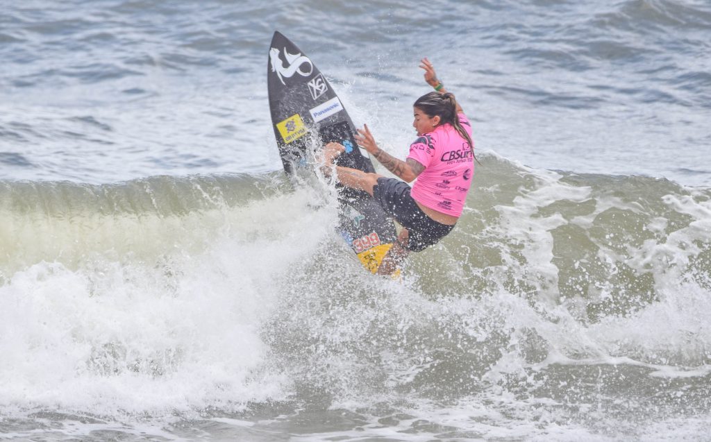 Silvana Lima, CBSurf Pro 2021, Praia da Tiririca, Itacaré (BA)