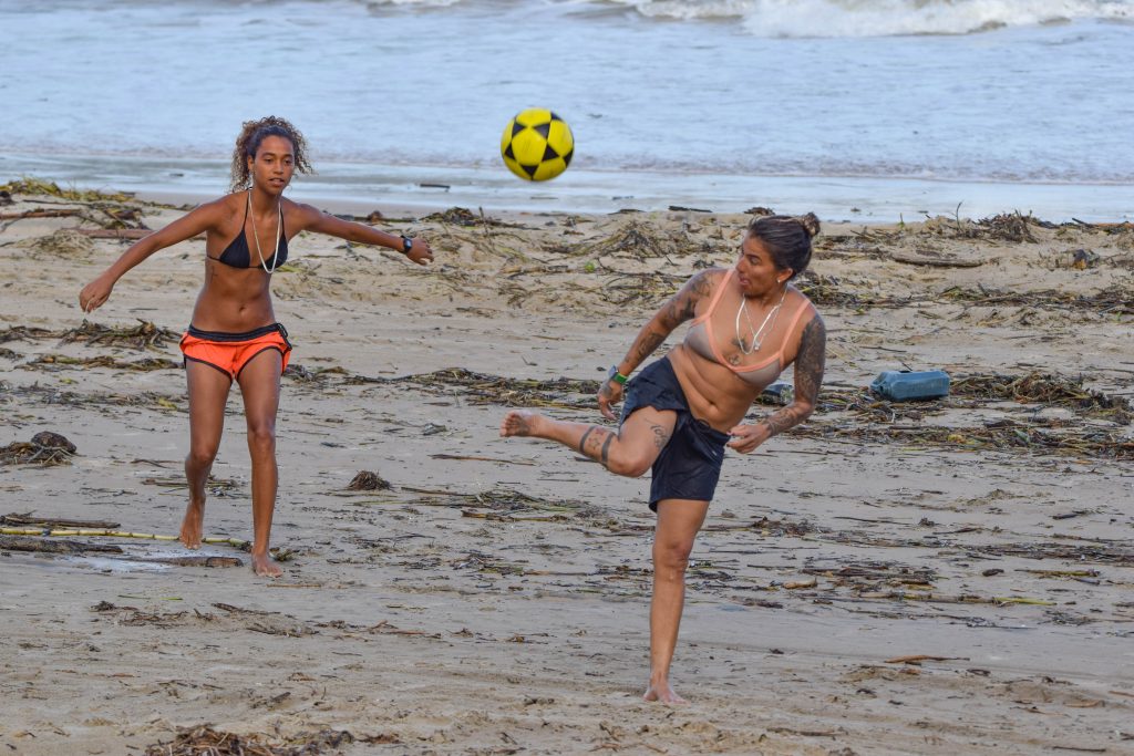 Silvana Lima, CBSurf Pro 2021, Praia da Tiririca, Itacaré (BA)