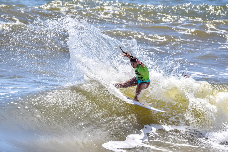 Tainá Hinckel, CBSurf Pro 2021, Praia da Tiririca, Itacaré (BA)