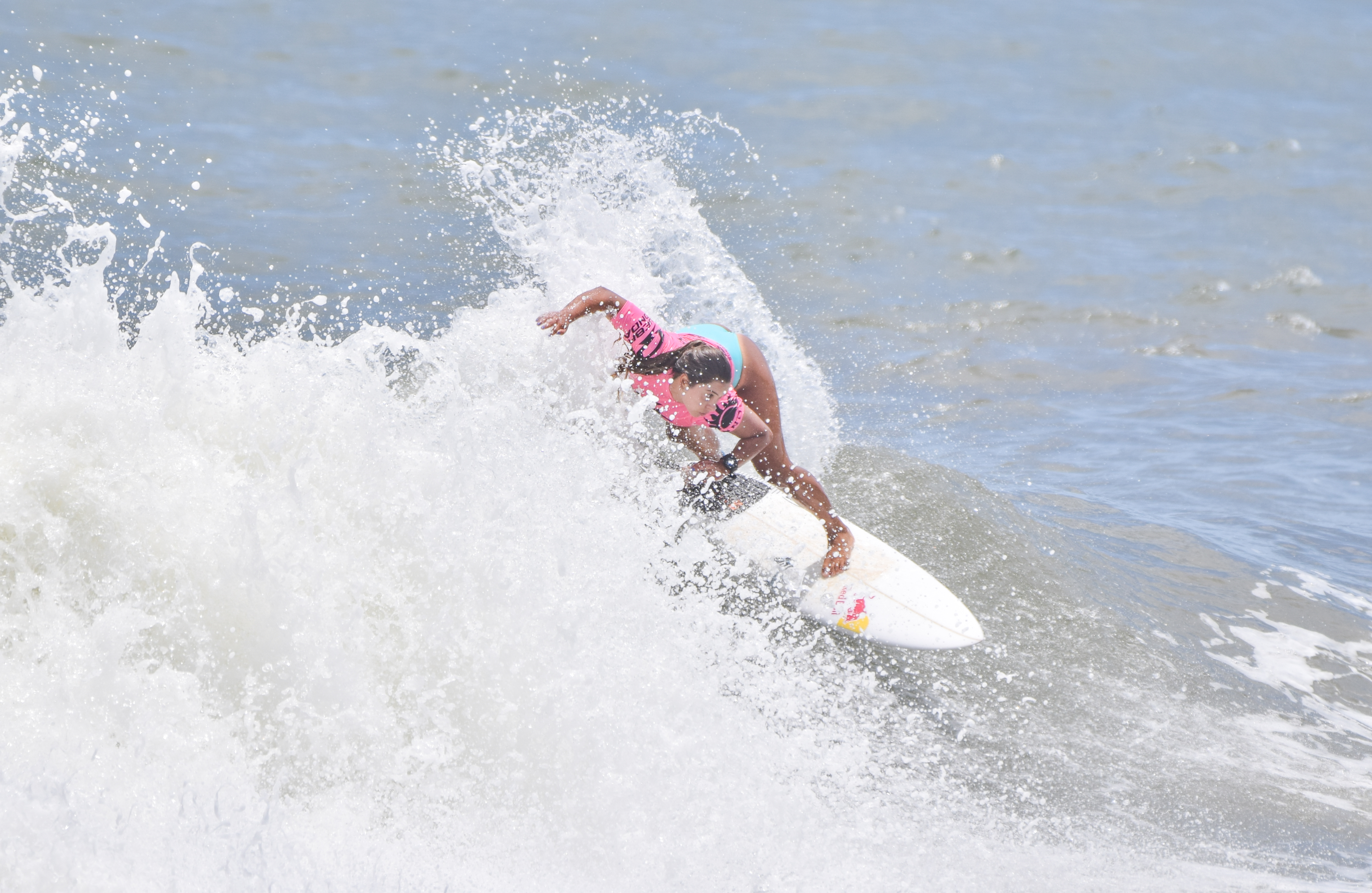 CBSurf Junior 2021, Praia da Tiririca, Itacaré (BA)