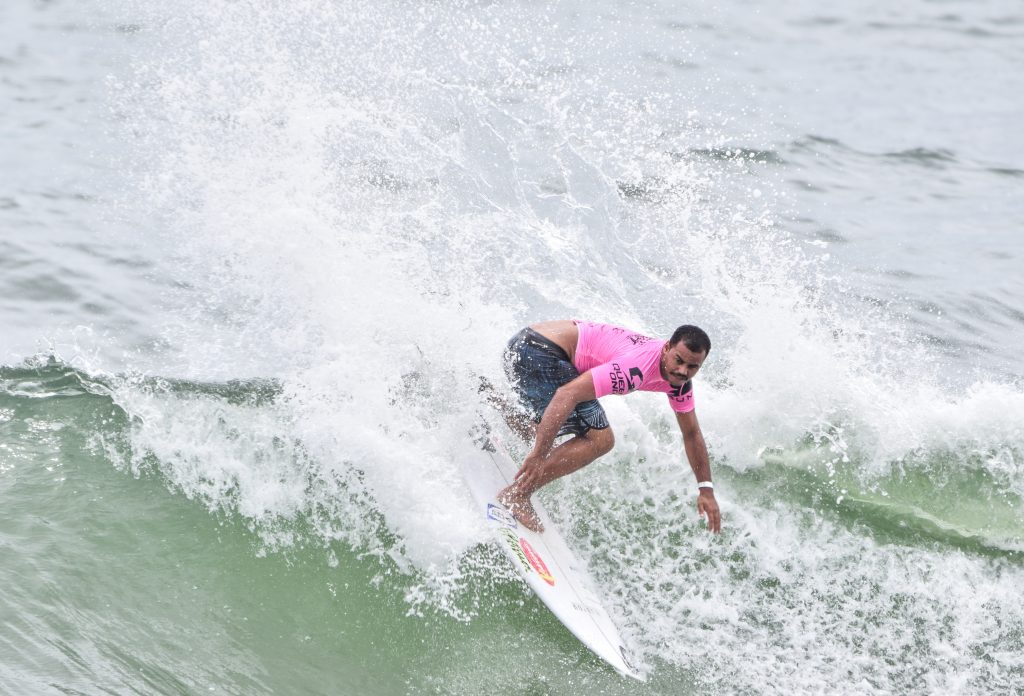 Wiggolly Dantas, CBSurf Pro 2021, Praia da Tiririca, Itacaré (BA)