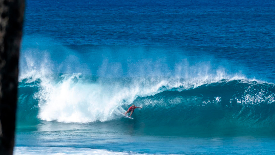 Pipe Pro 2021, Pipeline, North Shore, Oahu, Havaí