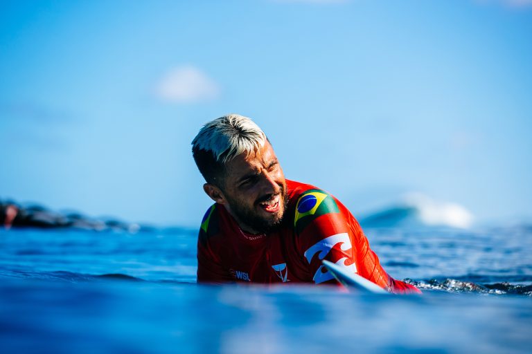 Billabong Pro Pipeline 2022, North Shore de Oahu, Havaí