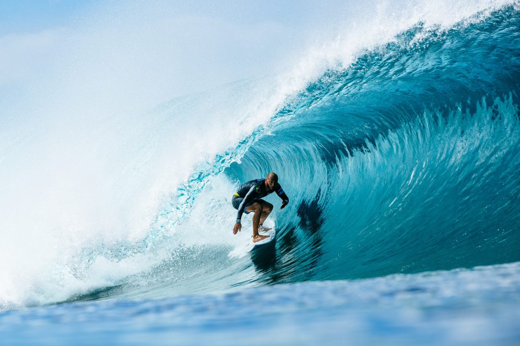 Billabong Pro Pipeline 2022, North Shore de Oahu, Havaí
